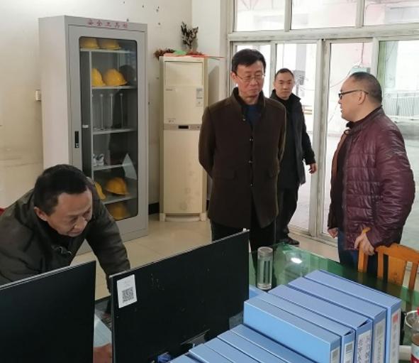 聯(lián)測(cè)儀表助力電站完成“無(wú)人值班、少人值班”技術(shù)改造