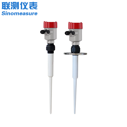 聯(lián)測_SIN-RD801雷達(dá)料位計_適用于液體，微腐蝕性液體_