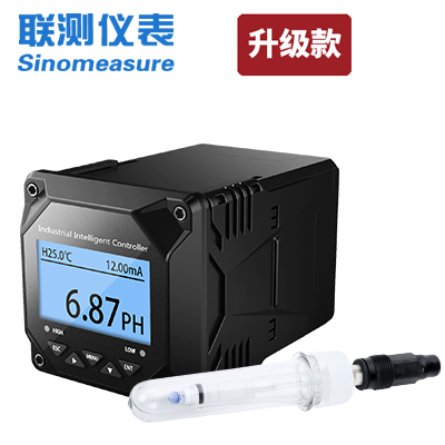 口碑卓越的工業(yè)用pH計生產廠家：以杭州聯(lián)測為例