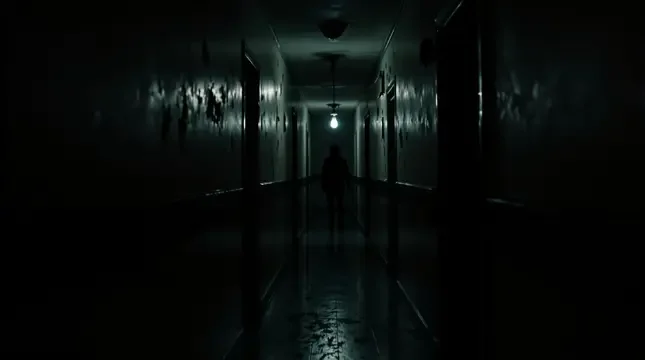 隐秘的角落 2 封面