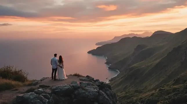 山海情歌 封面
